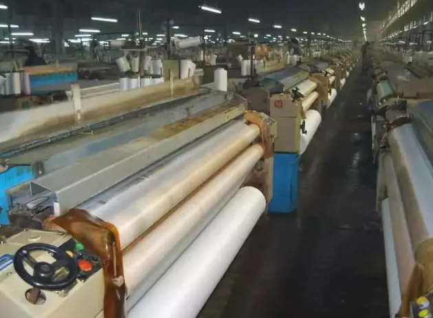 噴水織機(jī)的工藝參數(shù)有哪些？如何優(yōu)化調(diào)整？