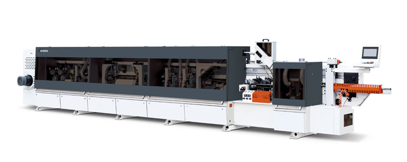 板材封邊很重要，冬季封邊要注意！